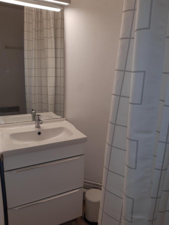 Le Cocoon De Saint Jean Proche Clinique De L Union Daire Dış mekan fotoğraf